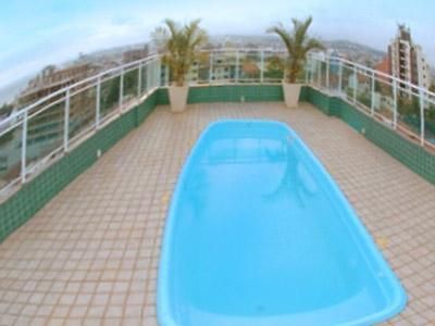 Travel Inn Atlantico Macae Ngoại thất bức ảnh