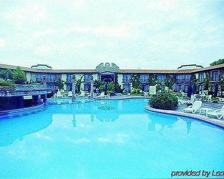Travel Inn Atlantico Macae Ngoại thất bức ảnh