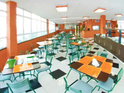 Travel Inn Atlantico Macae Ngoại thất bức ảnh