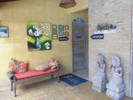 Travel Inn Atlantico Macae Ngoại thất bức ảnh