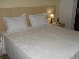 Travel Inn Atlantico Macae Ngoại thất bức ảnh
